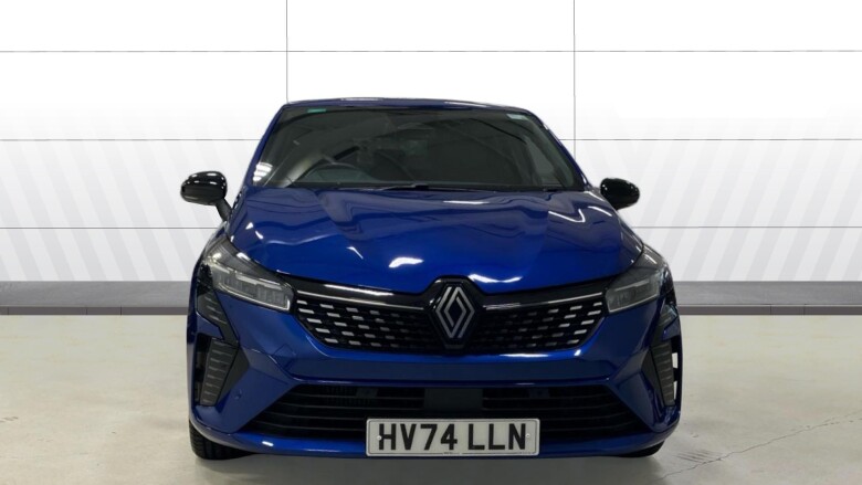 Renault Clio 1.0 TCe 90 Techno 5dr Petrol Hatchback